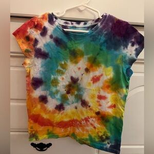 Girls tee | Size 10/12